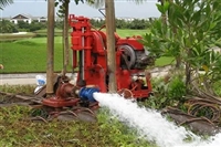 泰州机械打井,泰州承接各种深水井,泰州井点降水