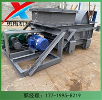 四川煤机设备 隧道窑自动加煤机生产厂家