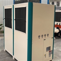 资阳润滑油冷却机海淀工业NS-01AS水冷低温冷冻机