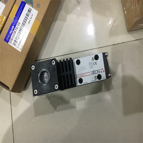 ATOS阿托斯比例阀DKZ0R-TEB-SN-NP-171-S5?20/PE资料