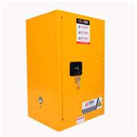 锂电池防爆柜 化学品安全柜 危化品储存柜