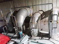 冶金火花监测报警器火花探测控制器  熄灭系统