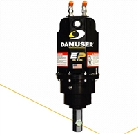 新品DANUSER巨蛇拉线