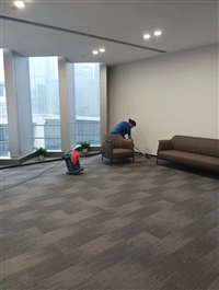 深圳写字楼保洁，福田办公室地毯清洗玻璃清洗