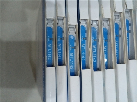 MTL安全栅工作性能与要求MTL5532