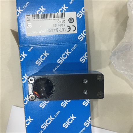 um西克SICK超声波传感器简介