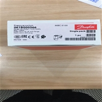 MBS3000丹佛斯danfoss压力变送器060G1430有货