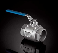 美国A T CONTROLS蝶阀