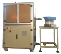 视觉自动化分选机