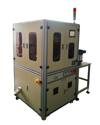 自动化塑胶件分选设备