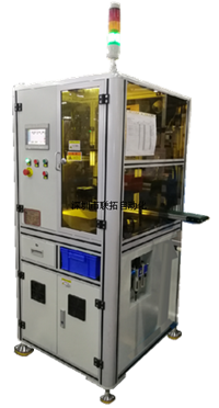 CCD连杆自动化检测设备