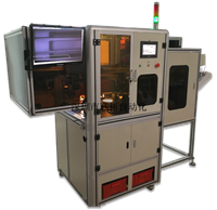 自动化把手检测设备