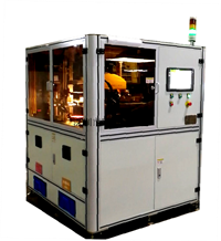 视觉自动化计数包装设备