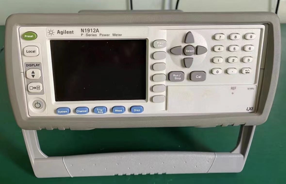 出售Keysight/安捷伦 N1912A P系列双通道功率计 成色漂亮