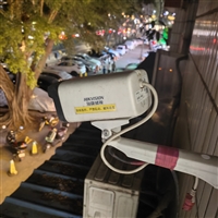 杭州二手监控摄像头回收 硬盘刻录机回收 大华海康智能球机回收