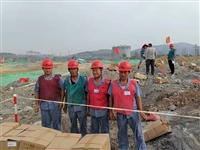 济南烟囱爆破工程公司