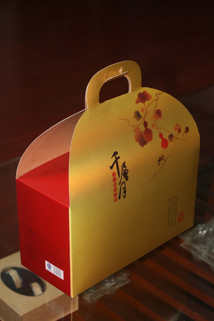 金银卡纸包装印刷 金银卡纸包装盒印刷