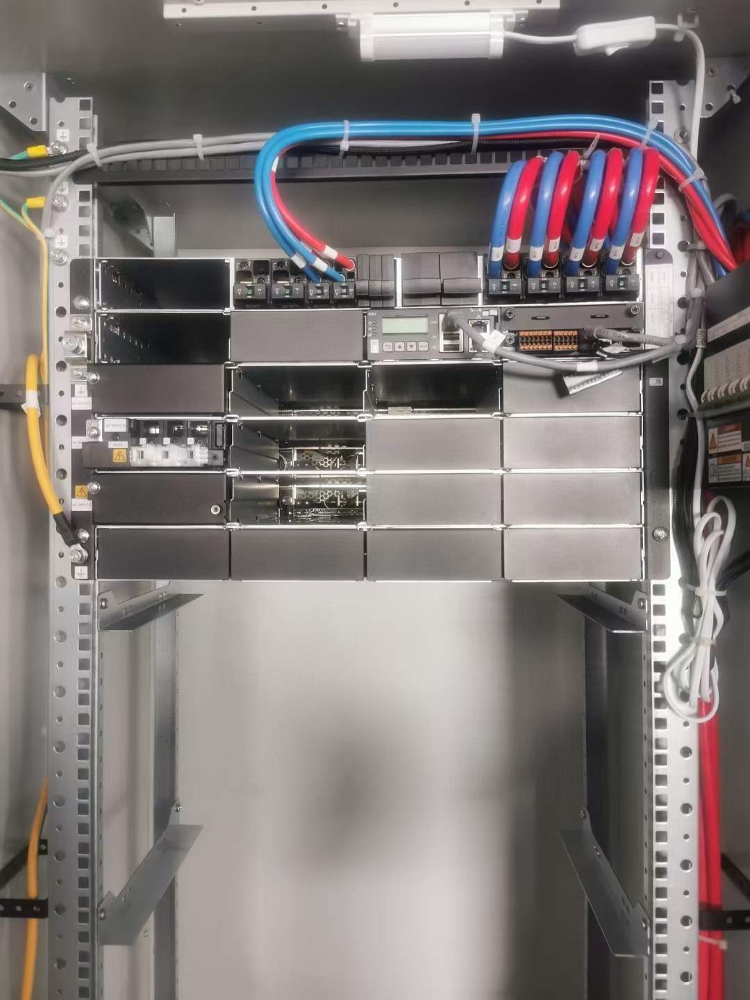 ΪIEC-48-0HͨŵԴ5GͨŵƬԴϵͳ