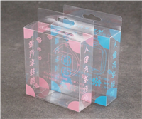 供应上海APET胶盒印刷 上海APET包装盒印刷 上海环保胶盒印刷