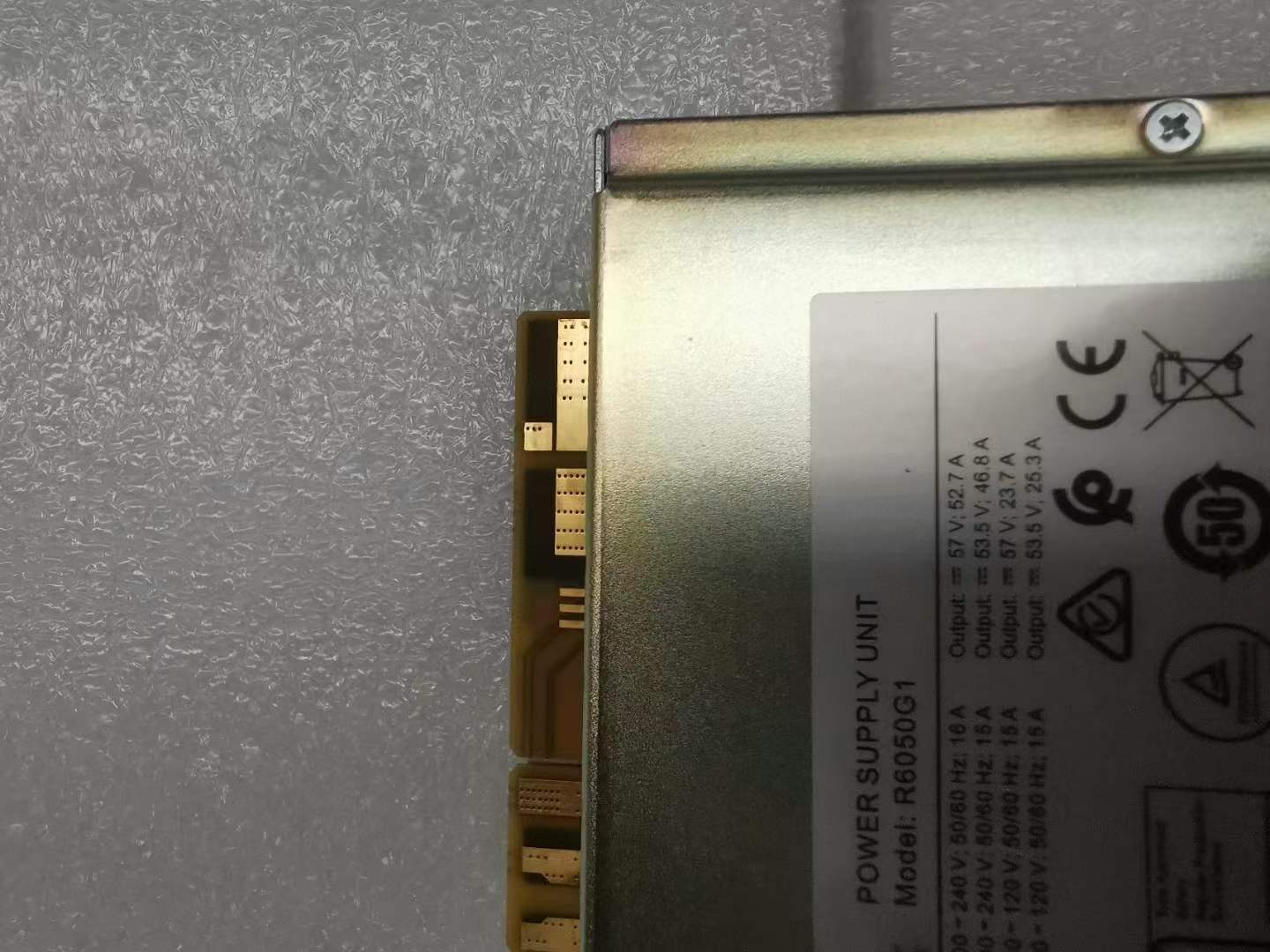 Ϊģ48V3000WͨŵԴģ صԴģ60V50A