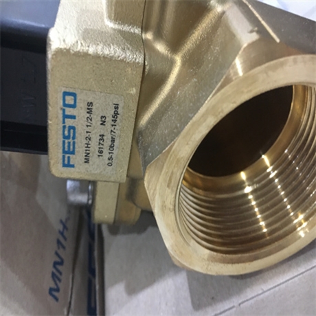 FESTO费斯托传感器盒SRBG-C1-N-1-P-M12特点