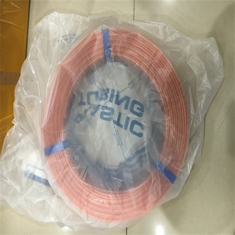 TU0604B-100 SMC聚氨酯气管