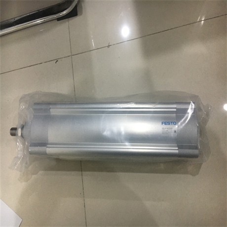 介绍FESTO费斯托气缸DFM-20-25-P-A-GF资料