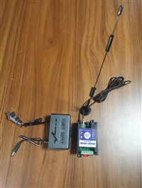 4G断路器无线控灯 机智能GPRS远程控制电源总闸空开