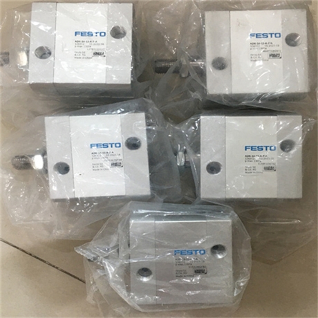 T型槽导轨简要分析DHPS-20-A 1254046平行抓手费斯托FESTO