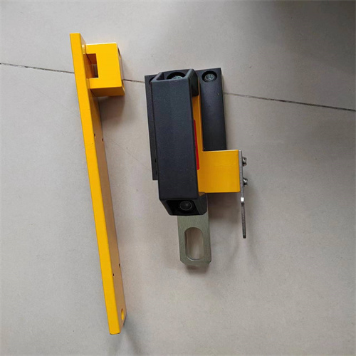 解读安士能EUCHNER安全开关CES-AZ-UES-01B类型