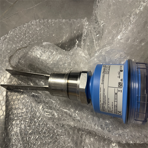 E+H导波雷达测量仪FMP51-AC295/0