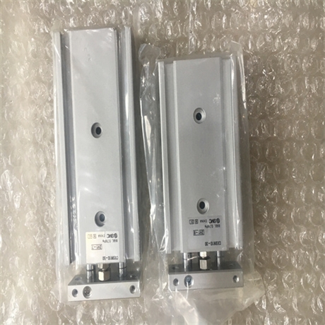 SMC气缸CXSJL32-40外壳材质分析