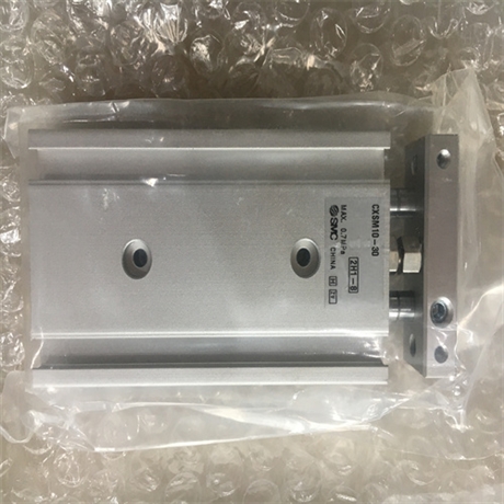 作用分析SMC气缸25A-CDQSB12-20DCM