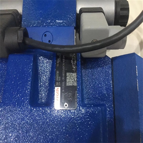 浅谈REXROTH力士乐柱塞泵R902540343资料