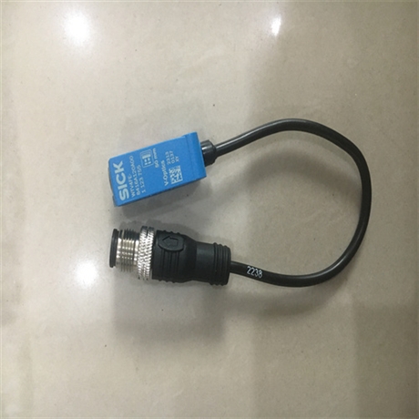 工作特点SICK施克光电传感器WL8-P1131