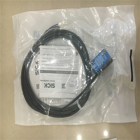 SICK施克接近传感器IME12-04BNSZW2K外壳形状