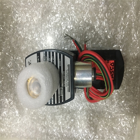 ASCO阿斯卡电磁阀EF8551G417 24VDC注意事项
