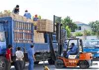 市场推送:大连开发区到重庆摩托车托运包装-物流运输