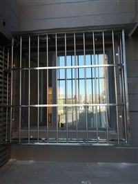 北京海淀五棵松护窗防盗窗防盗门