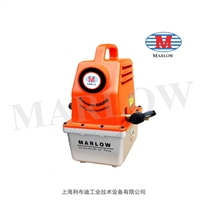 台湾马尔禄单回路电动油泵CTE-25AS