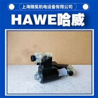 哈威EMP 31 V-G 24换向阀hawe电磁阀全新供应