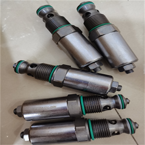 分析HYDAC贺德克节流阀WS10Z 01-C-N