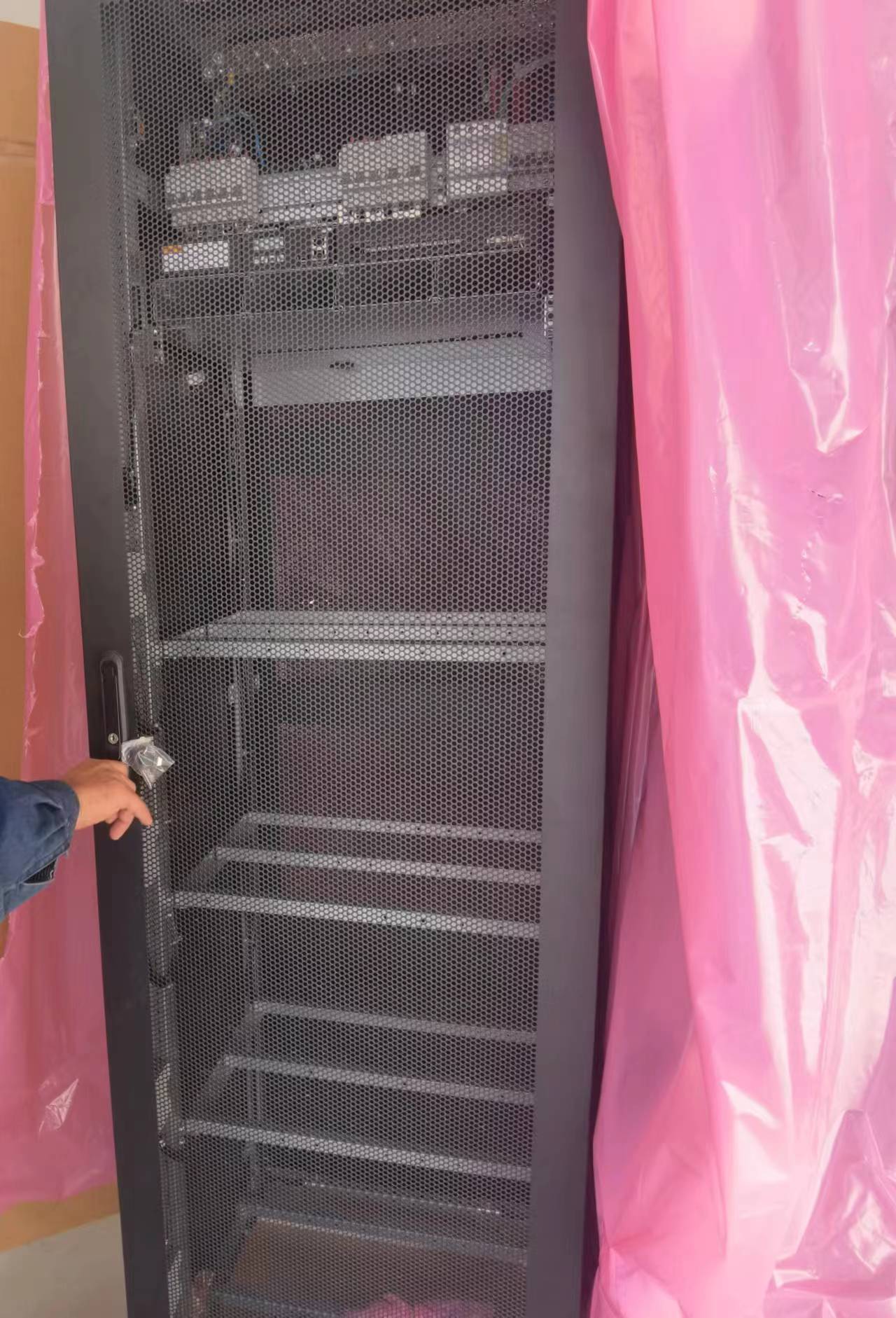 ΪƵصԴTP48200B-N20B3ͨſصԴ2׻48V200A