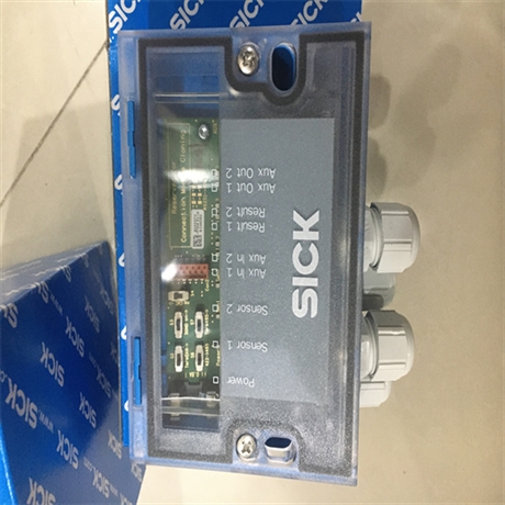 德国SICK线性编码器OLM100-1001的电气参数