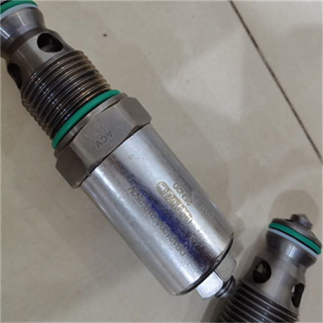 HYDAC贺德克空气滤清器ELFP3F3W1.0工作模式