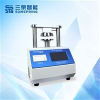 纸管抗压试验机 2024
