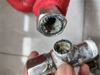 济南维修角阀断丝问题