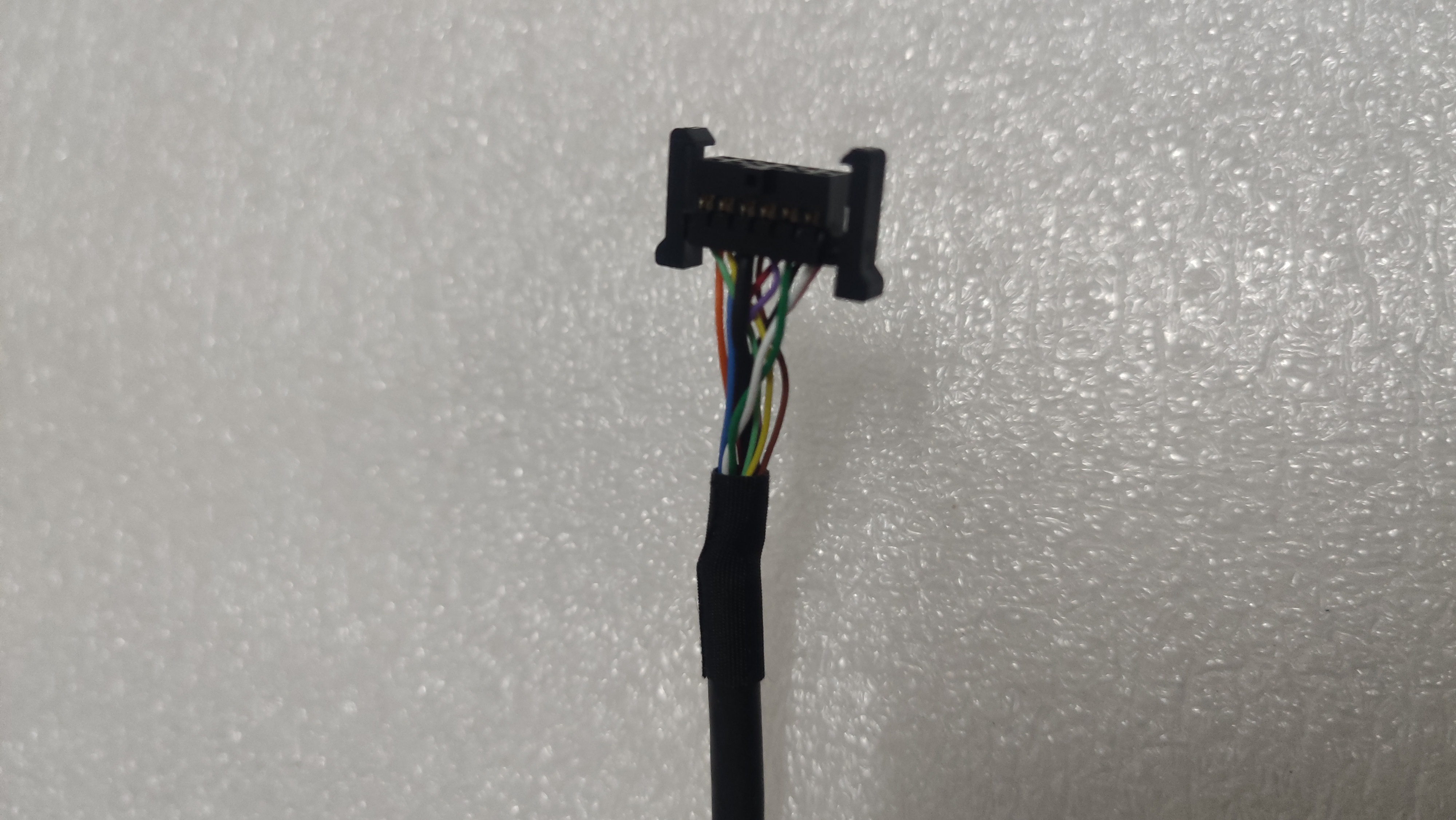 电话机红蓝线是什么线啊(电话线当中的蓝白线是什么)