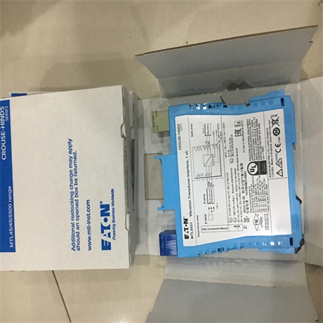 EATON伊顿安全栅MTL4532性能