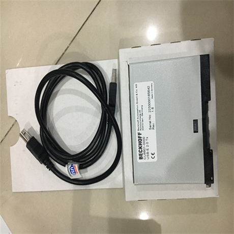 BECKHOFF倍福模块EL9410发货快速